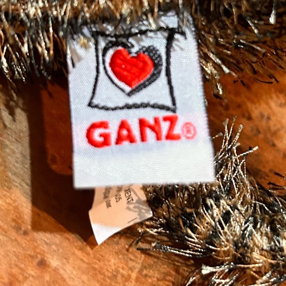 Ganz Webkinz 9